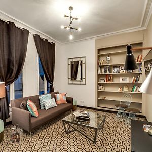 Appartement met Drie Slaapkamers